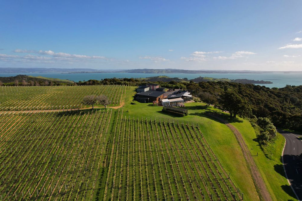 Waiheke Wine Growers Association 